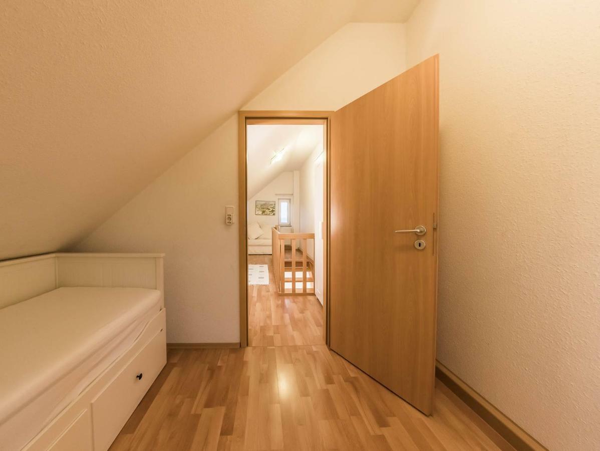 Ferienhaeuser Schroeder มอนเชา ภายนอก รูปภาพ